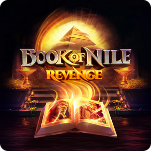 BOOK OF NILE: REVENGE