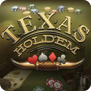 TEXAS HOLDEM POKER