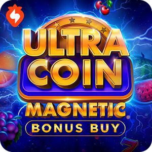 ULTRA COIN MAGNETIC BONUS BUY