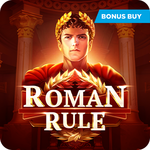 ROMAN RULE