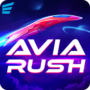 AVIA RUSH