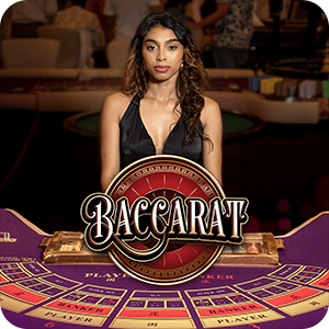 CASINO MARINA BACCARAT A