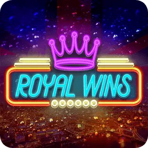 ROYAL WINS