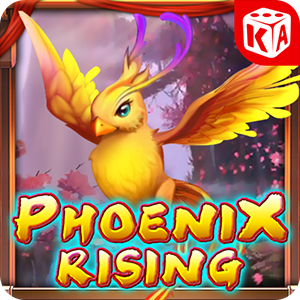 PHOENIX RISING