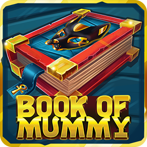 BOOK OF MUMMY