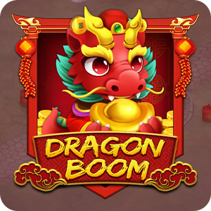 DRAGON BOOM
