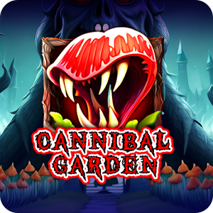 CANNIBAL GARDEN