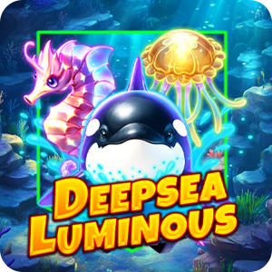 DEEPSEA LUMINOUS