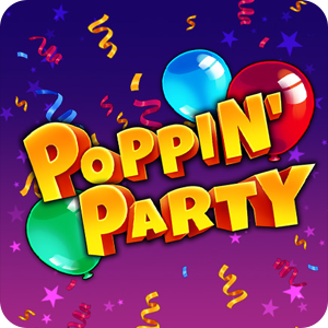 POPPIN' PARTY