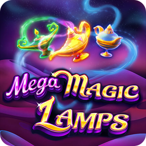 MEGA MAGIC LAMPS