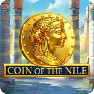 COIN OF THE NILE