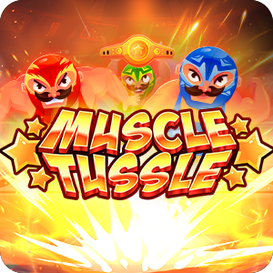 MUSCLE TUSSLE