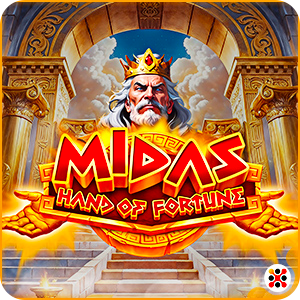 MIDAS: HAND OF FORTUNE