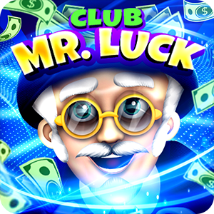 CLUB MR. LUCK