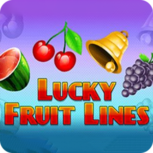 LUCKY FRUIT LINES
