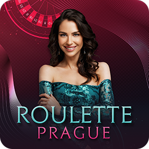 ROULETTE PRAGUE