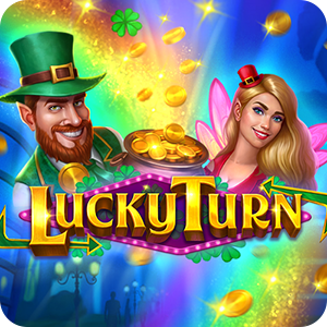 LUCKY TURN