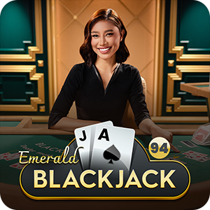 BLACKJACK 94 - EMERALD