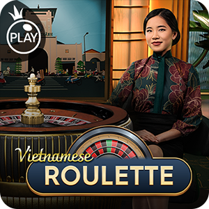 VIETNAMESE ROULETTE