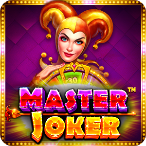 MASTER JOKER