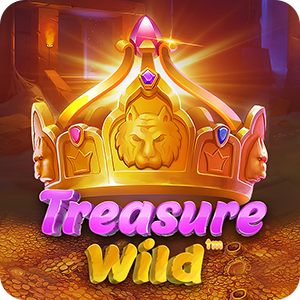 TREASURE WILD