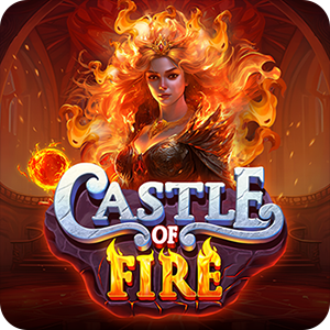 CASTLE OF FIRE