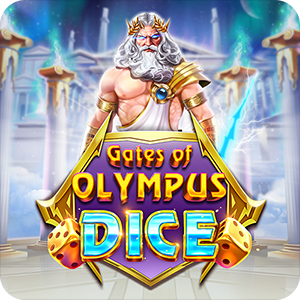GATES OF OLYMPUS DICE