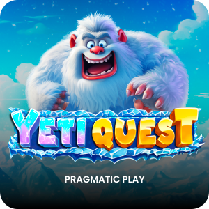 YETI QUEST
