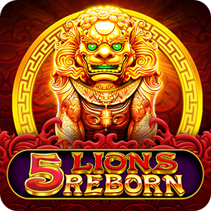 5 LIONS REBORN