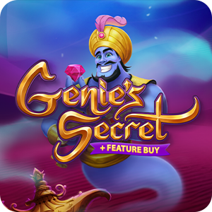 GENIE'S SECRET FEATURE BUY