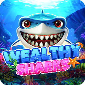 WEALTHY SHARKS