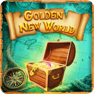 GOLDEN NEW WORLD