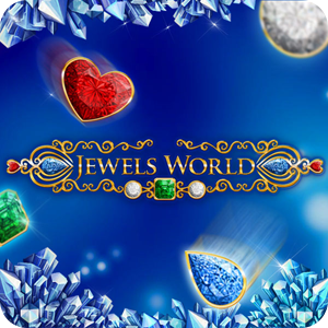 JEWELS WORLD