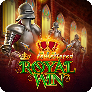 ROYAL WIN REMASTERED™