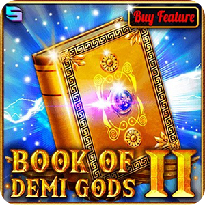 BOOK OF DEMI GODS 2