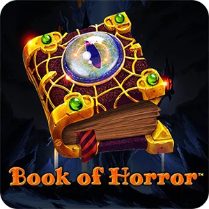BOOK OF HORROR