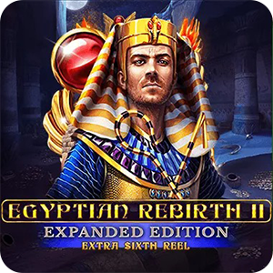 EGYPTIAN REBIRTH 2 EXPANDED EDITION
