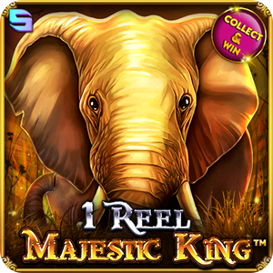 1 REEL MAJESTIC KING