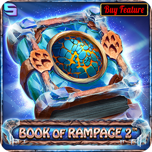BOOK OF RAMPAGE 2