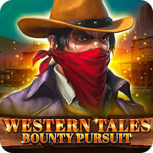 WESTERN TALES - BOUNTY PURSUIT