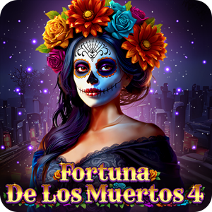 FORTUNA DE LOS MUERTOS 4