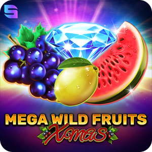 MEGA WILD FRUITS - XMAS