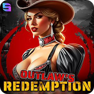 OUTLAW’S REDEMPTION
