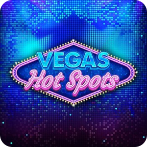 VEGAS HOT SPOTS