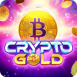 CRYPTO GOLD