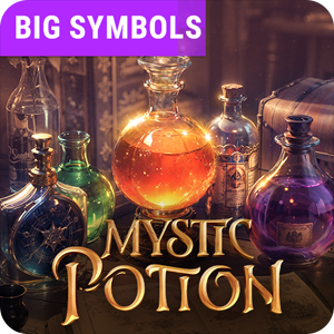 MYSTIC POTION