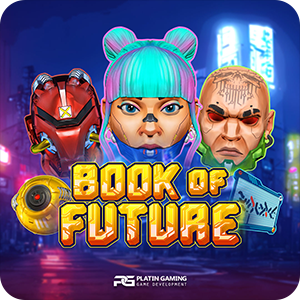 BOOK OF FUTURE