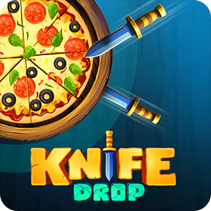 KNIFE DROP