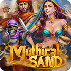 MYTHICAL SAND