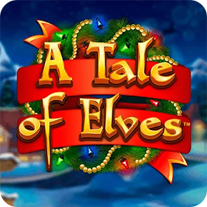 A TALE OF ELVES